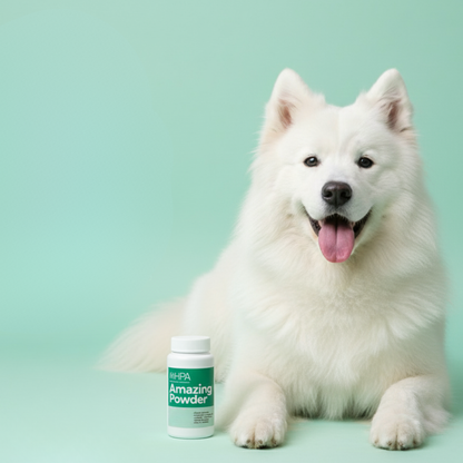 Animal Care Powder