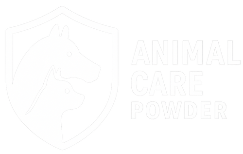 Animal Powder Care